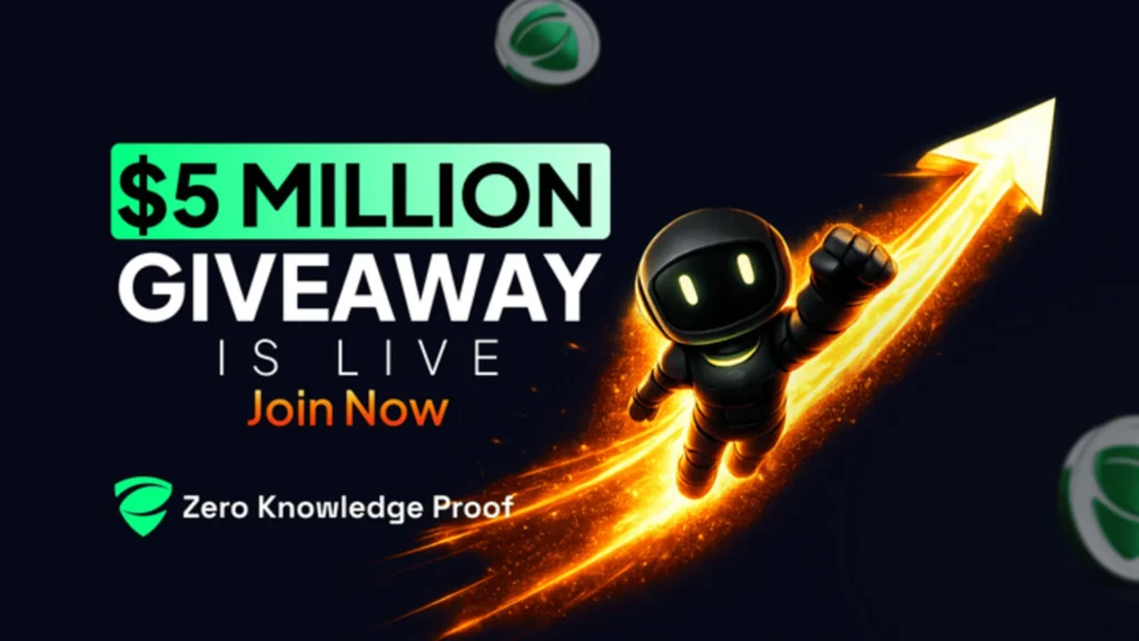 ETH y XMR atascados en movimientos de precio, mientras Zero Knowledge Proof llama la atención con un modelo de distribución diaria de 200 millones de monedas