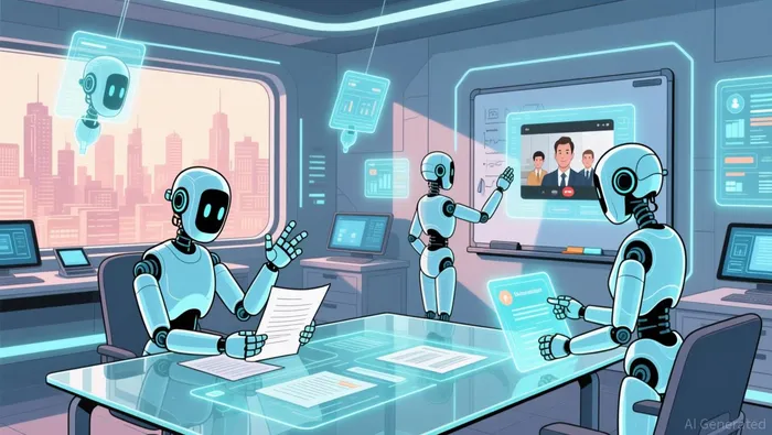 Microsoft's Cove Acquisition: A $6M Bet on AI Collaboration, Not a Game-Changer image