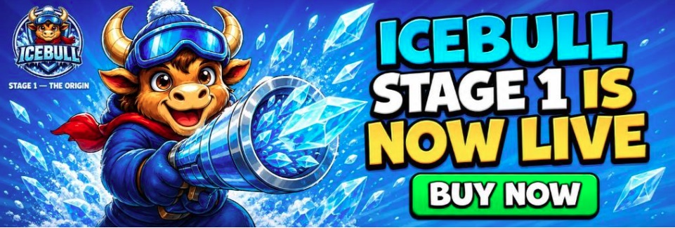 Zcash Targets Sub-200ms Private Transactions as IceBull Joins the Next Crypto to Explode Race From Stage 1