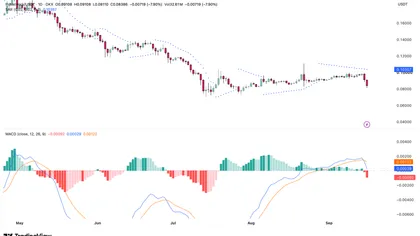 Will Pi Network face further losses? Why THESE signals say yes