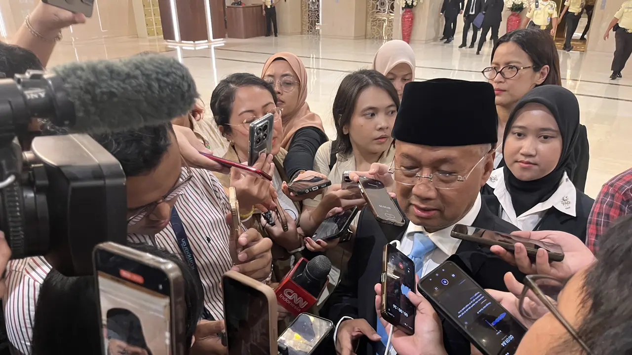 Timah Jadi Komoditas Pertama di Bursa Mineral ICOMEX, Ini Alasannya image 0
