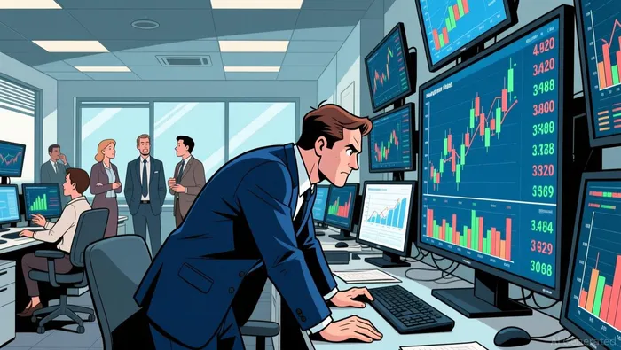 AIXI Bounces in Quiet Session — But Key Levels Remain Out of Reach