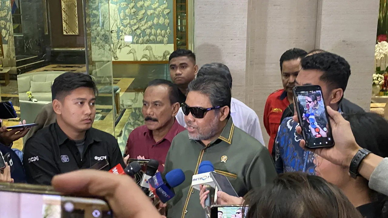 Said Iqbal Tegaskan Harga Gas Industri US$ 13 per MMBTU Harus Berlaku Nasional image 0