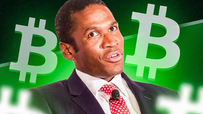 Hayes zu Bitcoin: Boden drin – neues Allzeithoch voraus? image 1