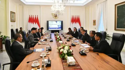 Top 3: Harga Emas Hari Ini Tersungkur Gara-Gara Komentar Ketua The Fed