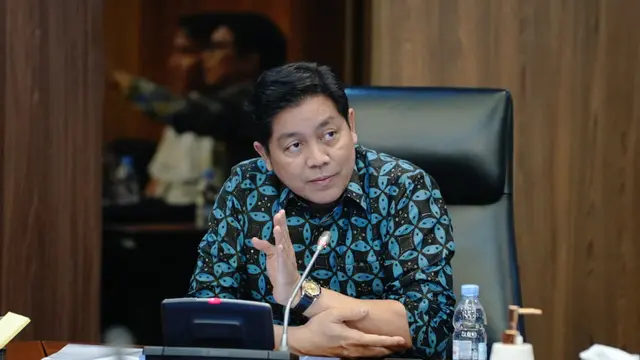 Indonesia Lobi AS agar Minyak Kelapa Sawit Bebas Tarif Kerja Paksa