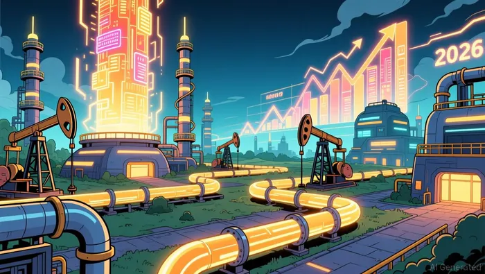 Dividend Stocks Worth Watching: Top Energy and Retail Choices for 2026