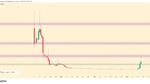WARD Token Gains Attention As AI Verification Narrative Grows