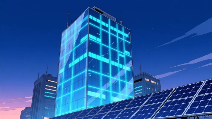 ClearVue’s Gen3 Innovation Halves Manufacturing Time—How This BIPV Turning Point Might Trigger a Rush Toward Commercialization