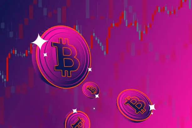 Bitcoin’s