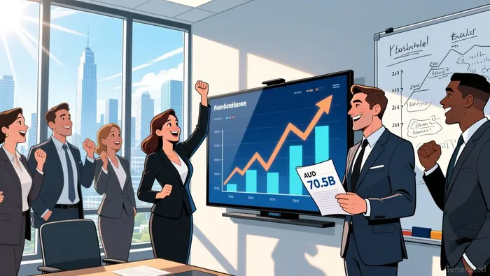 Praemium's Board Changes Indicate a Strong Buy Opportunity in Wealth Technology