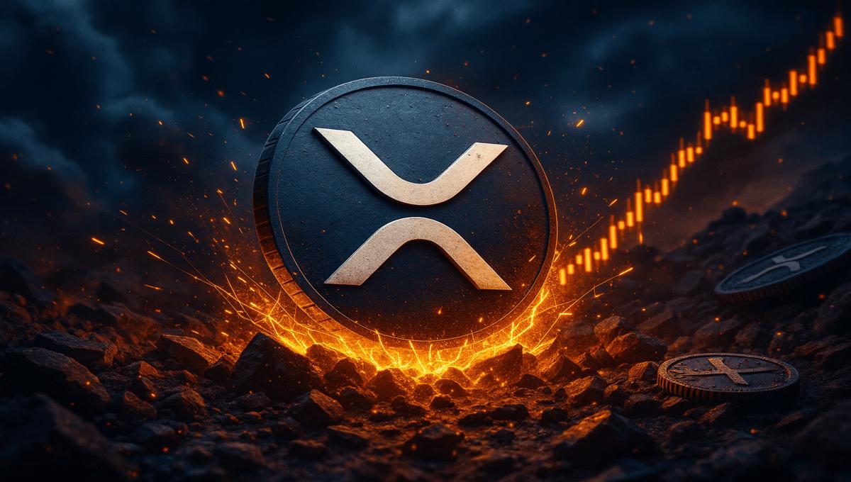 XRP News: Kursdruck, Maxi Doge als Meme-Play 2025 Updates