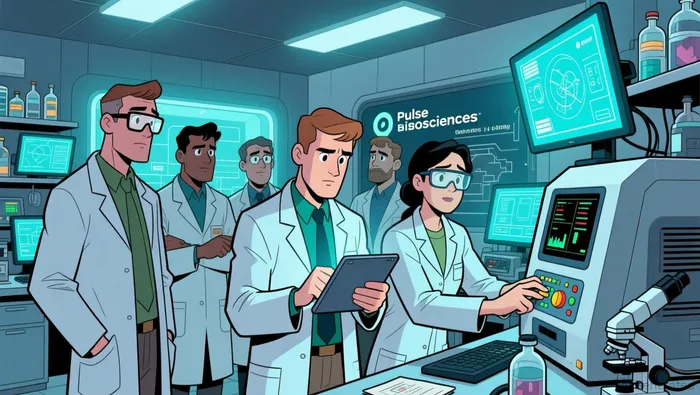 PLSE Support Level Chart