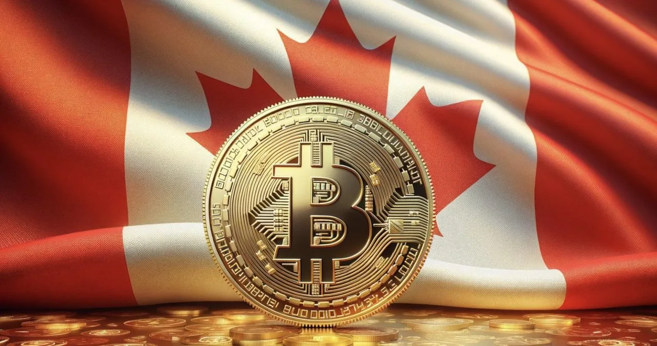 Canada công nhận tiền gửi được mã hóa có địa vị pháp lý tương đương với tiền gửi ngân hàng