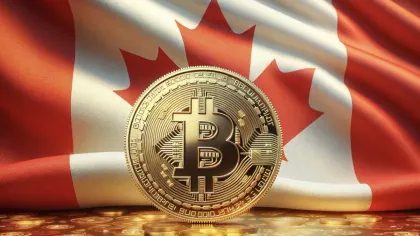 Canada công nhận tiền gửi được mã hóa có địa vị pháp lý tương đương với tiền gửi ngân hàng