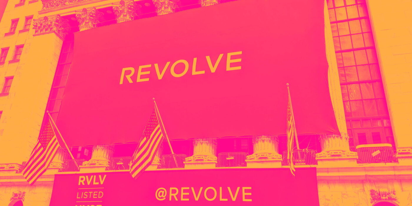 Revolve (RVLV) Shares Skyrocket, What You Need To Know image