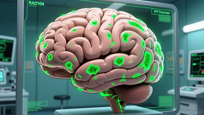 RAD101's Collaboration with Siemens Ensures Essential Rail Supply for Advancements in PET Imaging