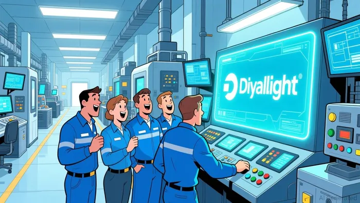 Dialight (DIA) Options Indicate Positive Sentiment with Significant Strike Prices at $490 and $450 — Essential Information for Traders on April 10, 2026