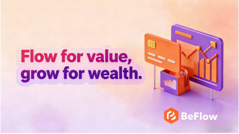 From “Consumption Behavior” to “Value Assets”: How BeFlow and BeeVault Are Creating a New Growth Paradigm