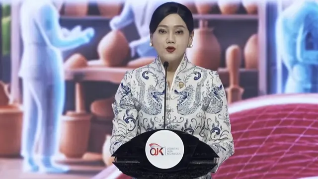 Misi Baru Prabowo di Sektor Keuangan: Dari Punya Rekening Menuju Kesejahteraan image 2