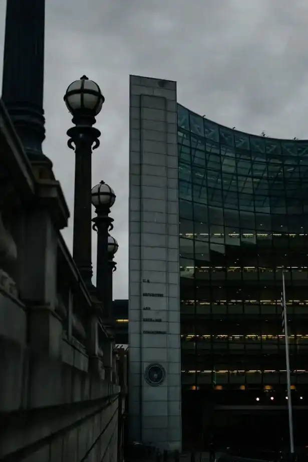 The New York Times: Trump is pushing cryptocurrency toward a capital frenzy image 1