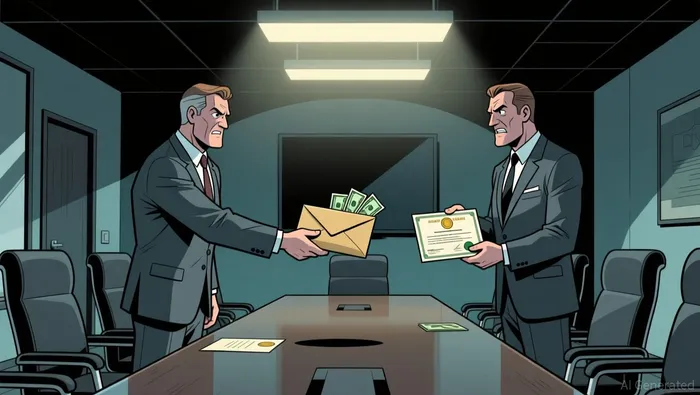 News Corp Board Members Monetize Holdings Through Compensation Strategy, Not Confidence—Monitor Share Repurchases for Hints on Valuation Support