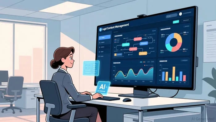 Karnov's Share Repurchases Indicate Shares Trading Below True Value as AI Growth Potential Emerges