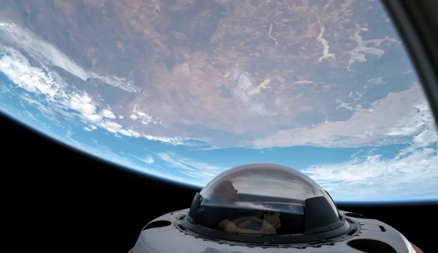 万字解析SpaceX招股书:重塑太空之路 image 12