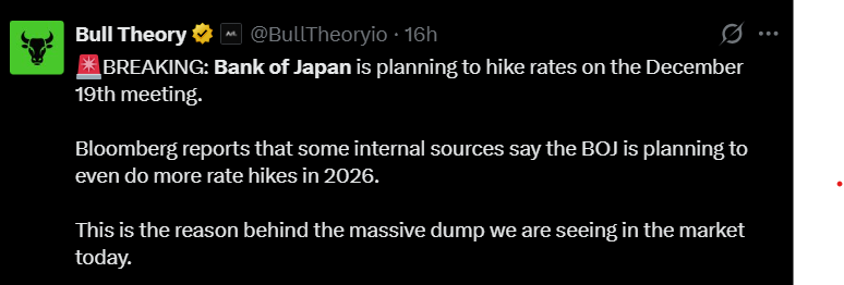 白银上涨为何可能是比特币和山寨币走势的预警信号？  image 1