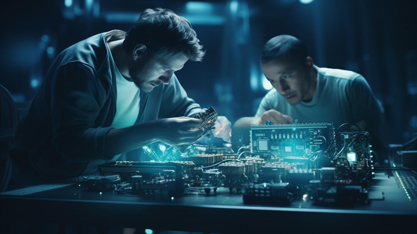 Evercore ISI Reaffirms Amphenol Corporation (APH) Outperform Rating Amid AI Data Center Demand