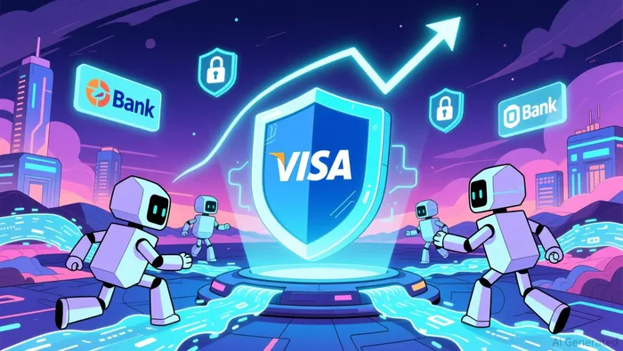 Visa's Agentic Commerce: A Strategy for Safeguarding Fees