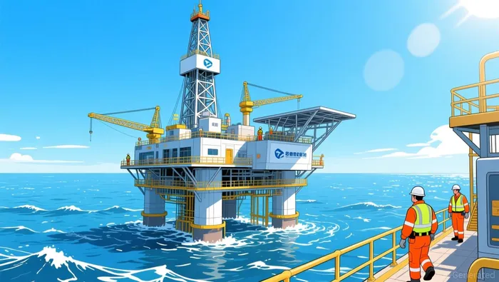 Dividen Luar Biasa NOK 4 dari Sea1 Offshore: Distribusi Berdasarkan Utang di Kondisi Pasar yang Melemah dengan Backlog Pesanan $1,27 Miliar