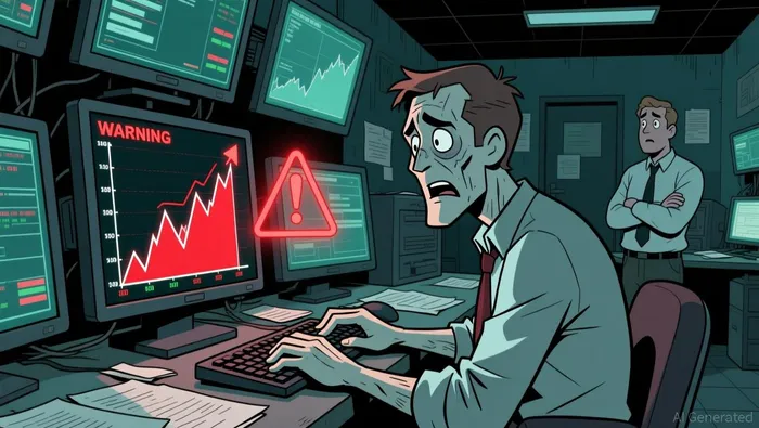 GRNQ Jumps 8% on Below-Average Volume — Breakout Signal or Bull Trap?