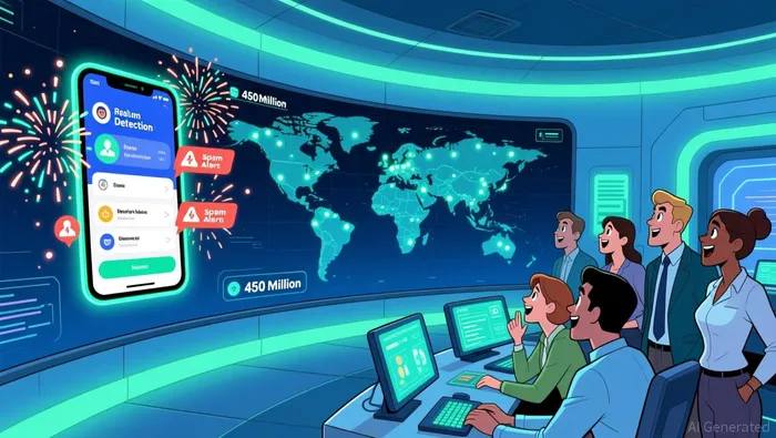 Truecaller's Move to Recurring Revenue: Overlooking a Competitive Edge in an Attractively Valued Transformation