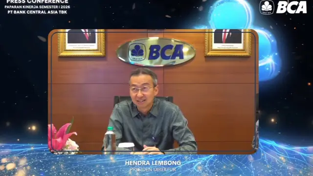 BCA Kantongi Laba Rp 29,5 Triliun hingga Juni 2026 image 2