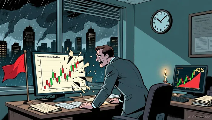 Ultragenyx CFO Departs as Hedge Funds Increase Holdings—Insider Offloading Contrasts with Major Investors Accumulating, Creating a Volatile Turnaround Opportunity image