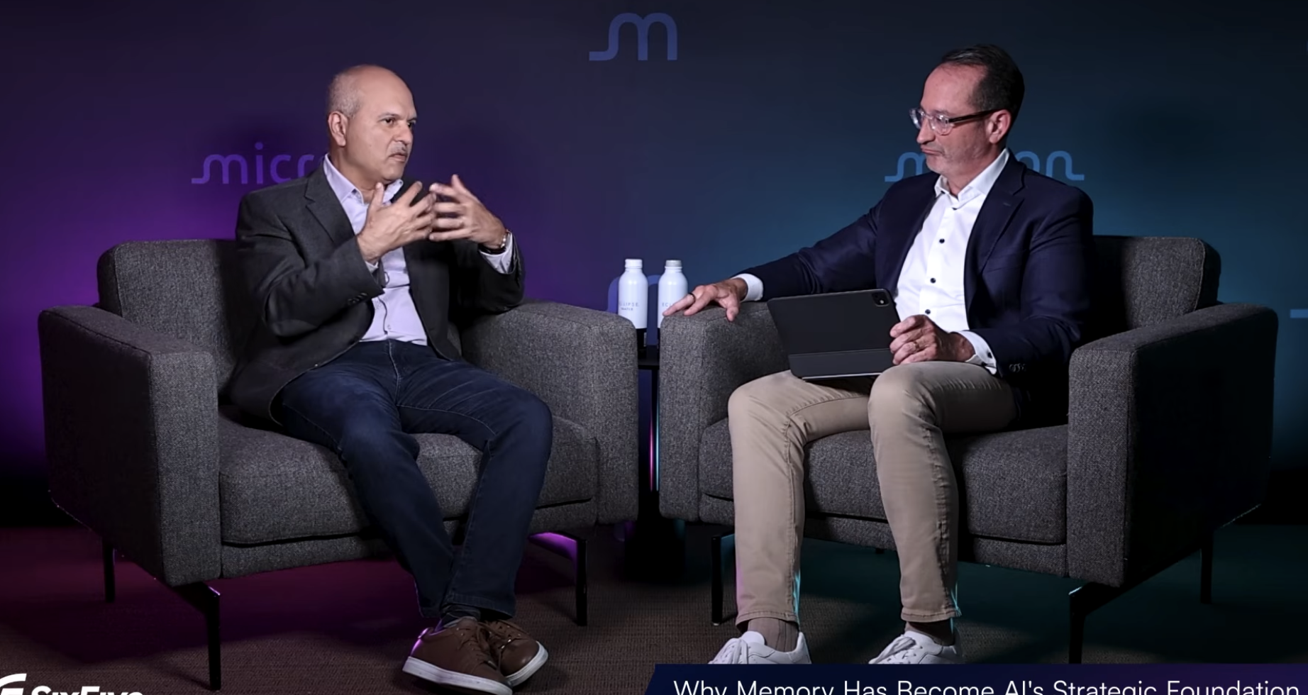 Dirigenti di Micron: la capacità di storage determina il limite dell’AI, una reale espansione produttiva arriverà solo dopo il 2028 image 0