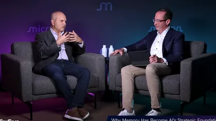 Micron executive: Storage determines AI limits, substantial new capacity will not be available until after 2028