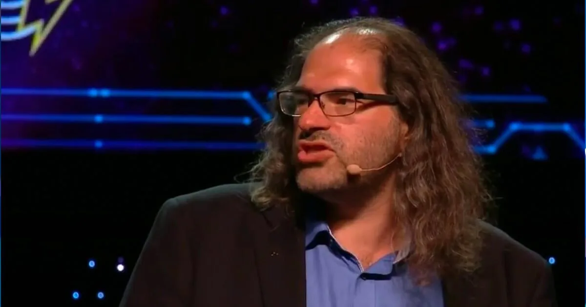 David Schwartz bác bỏ luận điểm “Thị trường là sòng bạc” image 1