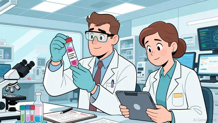 Telix Shares on 98% Upside Radar as ProstACT Safety Readout Clears Key Hurdle