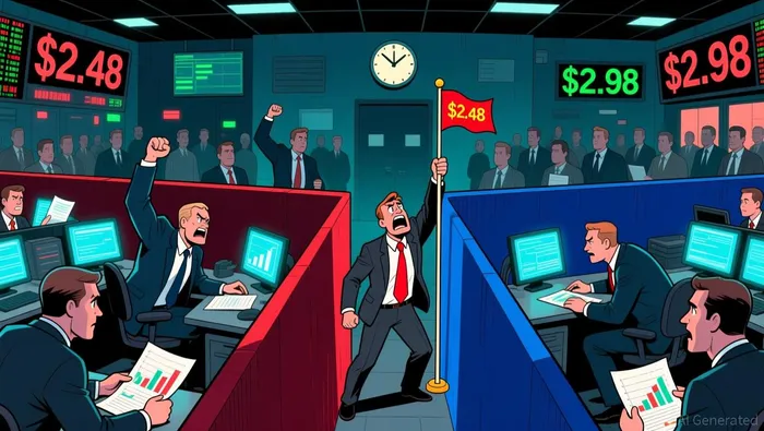 ILAG Surges 12% Pre-Market with No Clear Catalyst image 0