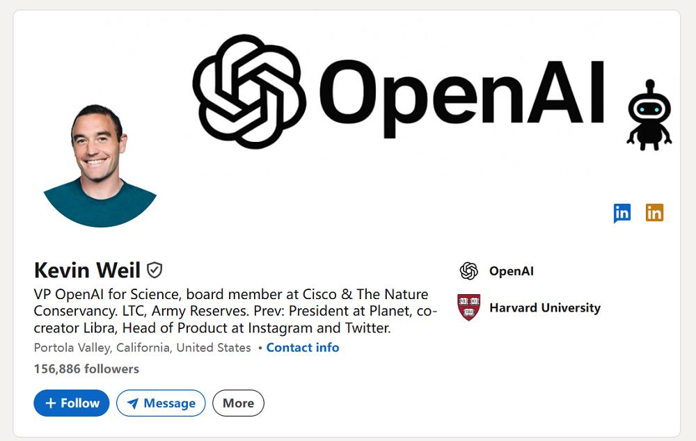 OpenAI乱套了，11员大将集体跑路 image 5