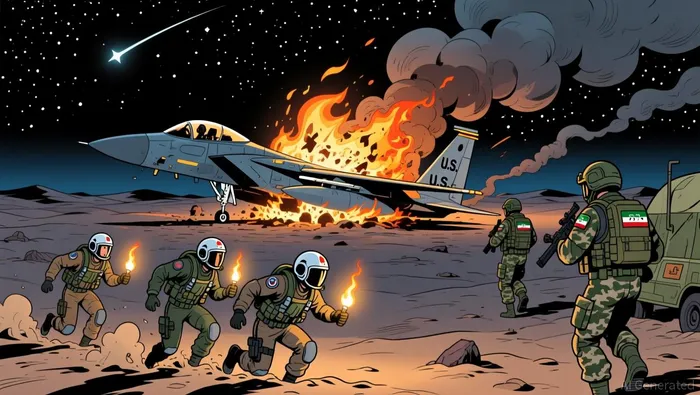 Strait of Hormuz Reopening Timeline Becomes Critical Trade Setup as Physical Oil Market Prices in Severe Disruption