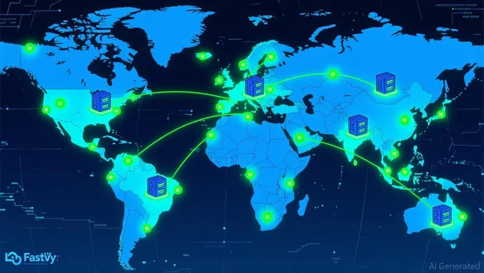 Fastly Falls Despite $80 Billion Sovereign Cloud Tailwind image 0