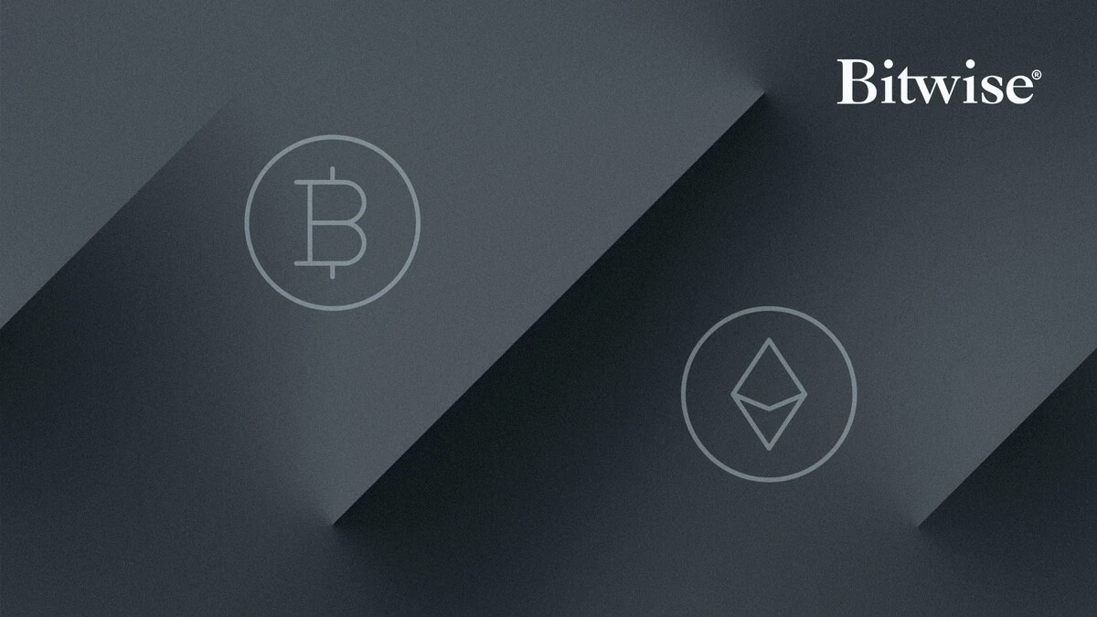 Bitcoin : krach de l’IA ou superabondance, Bitwise ne voit qu’un seul gagnant image 1