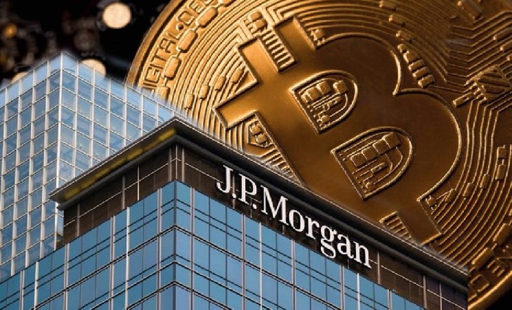 JPMorgan Outlines the Strategy Needed for Altcoins to Outperform Bitcoin Again