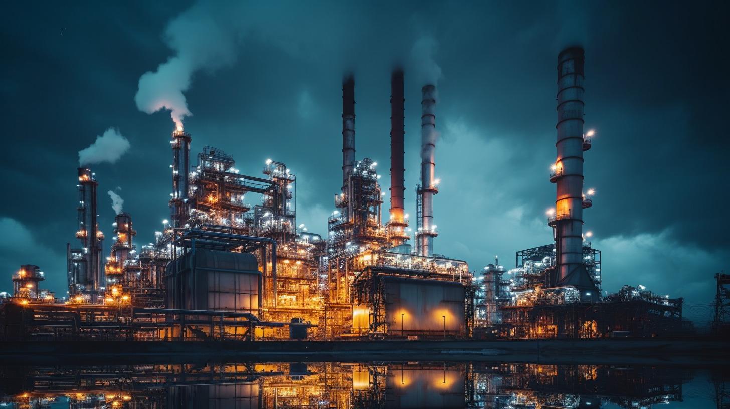 JPMorgan Lifts PT on Shell plc (SHEL) to 3,600 GBp From 3,400 GBp - Here's Why