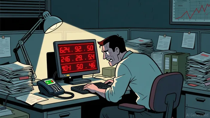 EMGS Investors Grow Uneasy as Major Holder Acquires Core Business, While Parent Company Sells Off Assets