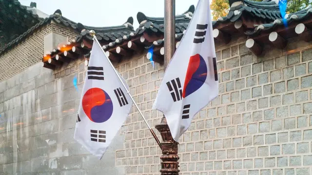 Strategi Korea Selatan Membiayai Proyek Investasi Nasional image 2