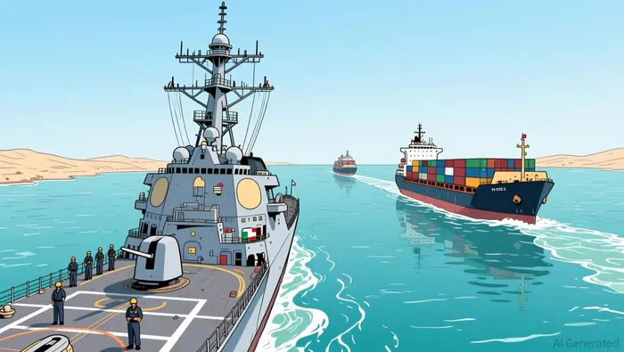 Iran's temporary halt in conflict sparks a delicate recovery—Keep an eye on the Strait of Hormuz for signs of a potential shift